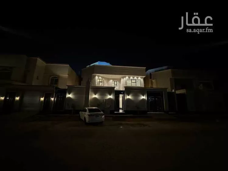 فيلا للبيع في شارع عبدالله بن حماد الشبيلي, حي الرمال, مدينة الرياض, منطقة الرياض