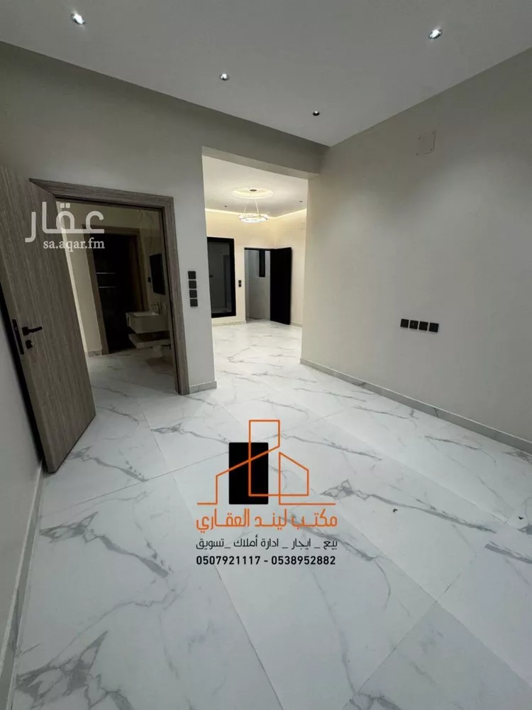 دور للبيع في شارع الزرقاء 61, حي الزرقاء, مدينة بريدة, منطقة القصيم صورة 3