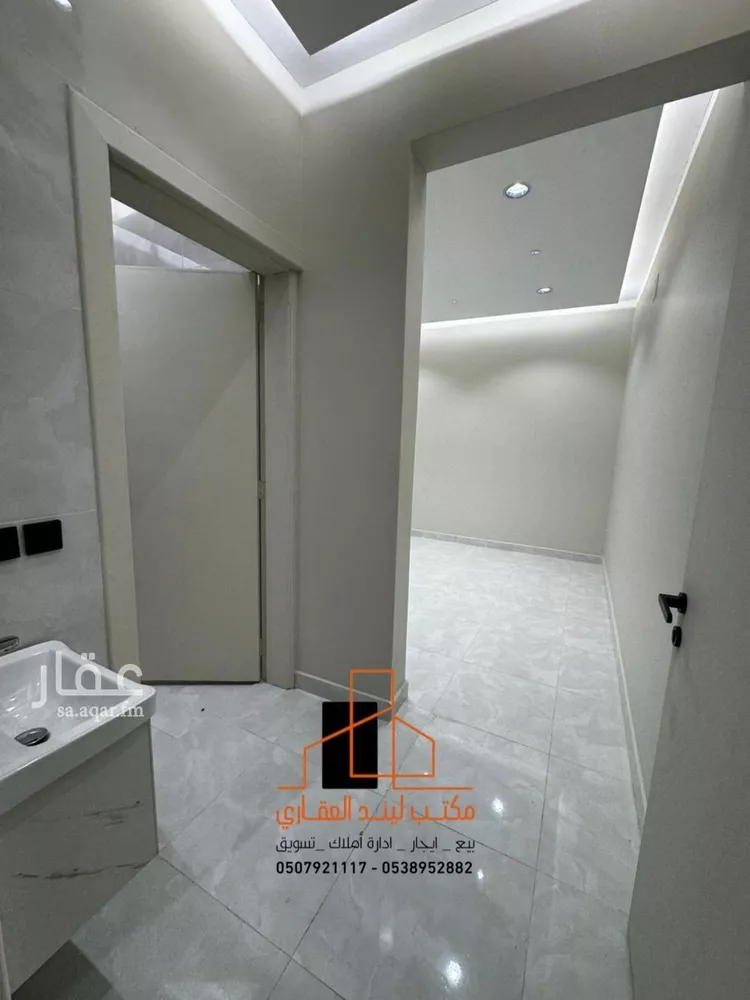 شقة للبيع في شارع بشر النصيبي, حي النخيل, مدينة بريدة, منطقة القصيم صورة 4