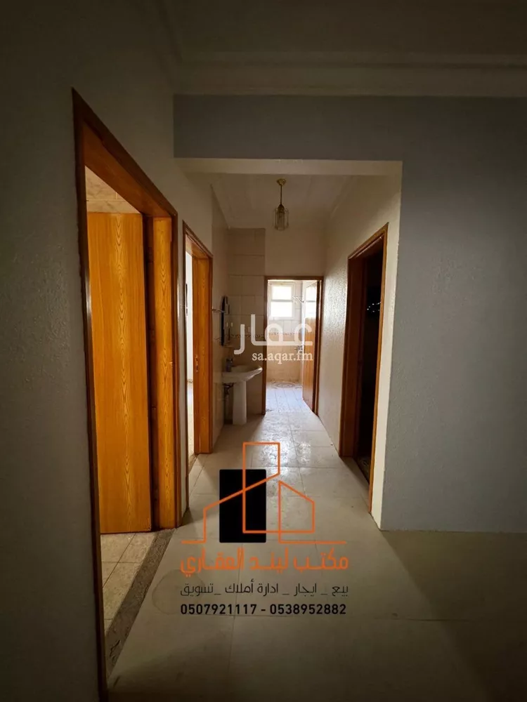 شقة للإيجار في شارع طريق الملك فهد, حي الفايزية, مدينة بريدة, منطقة القصيم