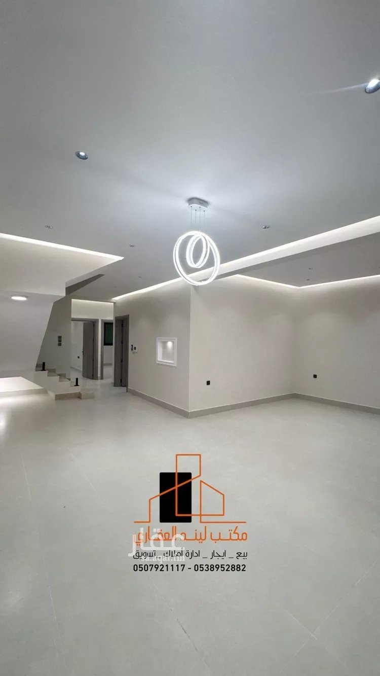 شقة للإيجار في شارع عنيزة, حي النخيل, مدينة بريدة, منطقة القصيم صورة 5