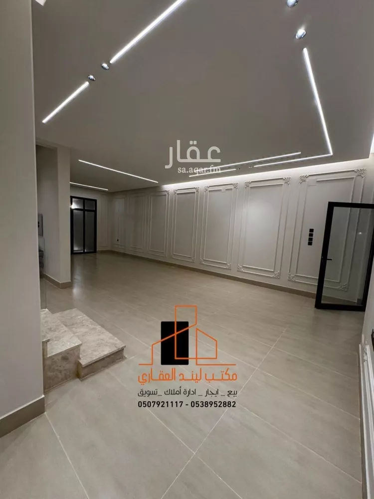 فيلا للبيع في شارع الزمرد, حي النخيل, مدينة بريدة, منطقة القصيم 6