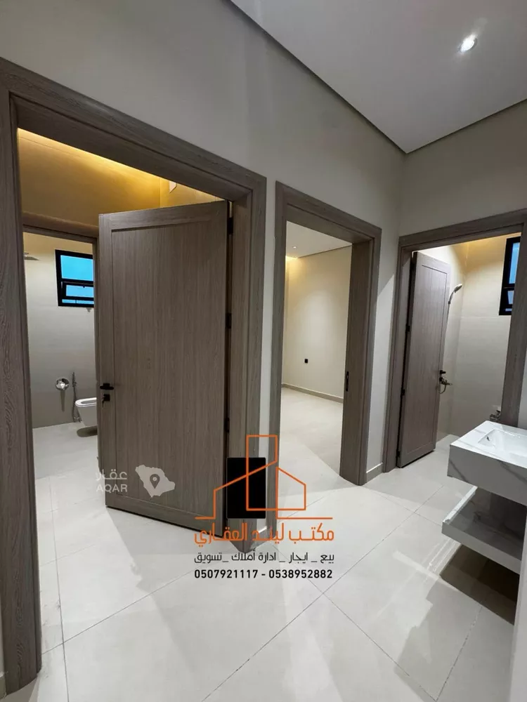 Floor for Sale in Buraydah Al Quway 5
