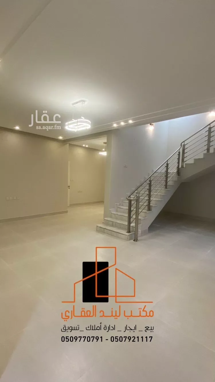 فيلا للبيع في شارع مسعود الثقفي, حي النخيل, مدينة بريده, منطقة القصيم صورة 3