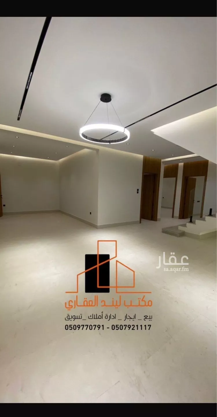 شقة للبيع في شارع معاويه السلمي, حي النخيل, مدينة بريده, منطقة القصيم صورة 3