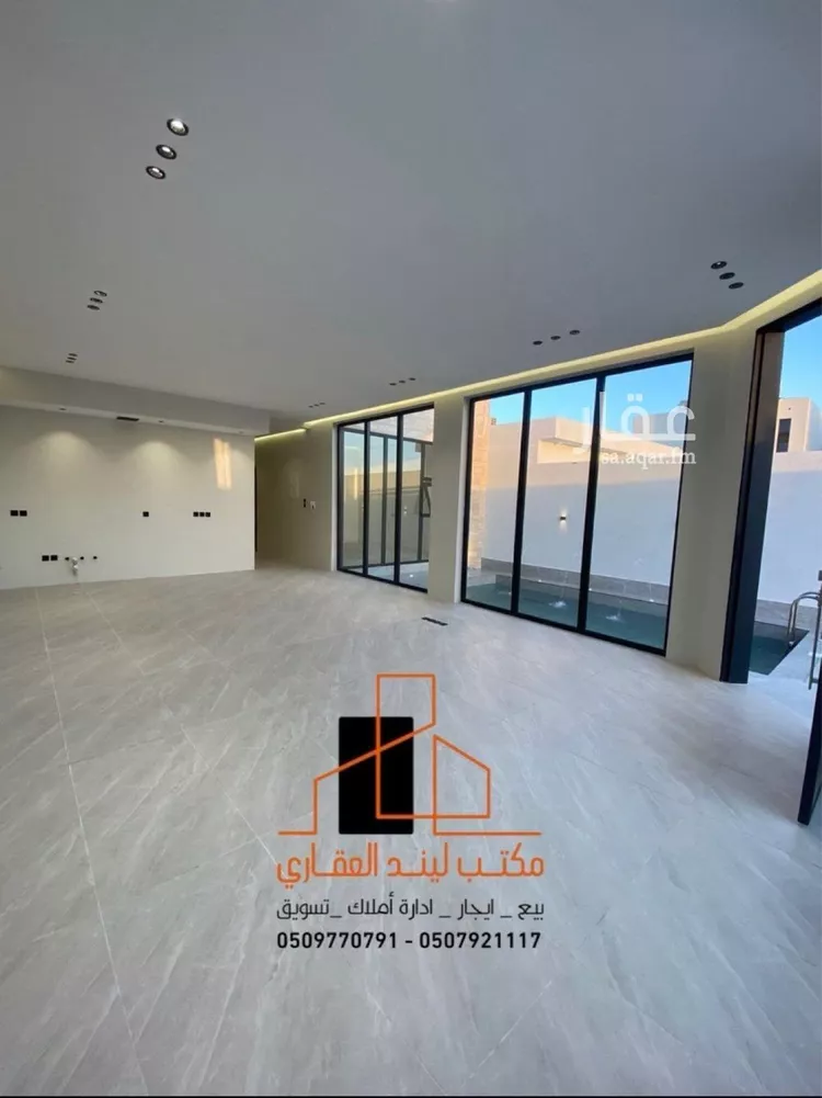 استراحة للبيع في شارع هجره عسيلان 488, حي النقيب الجنوبي, مدينة بريده, منطقة القصيم صورة 2