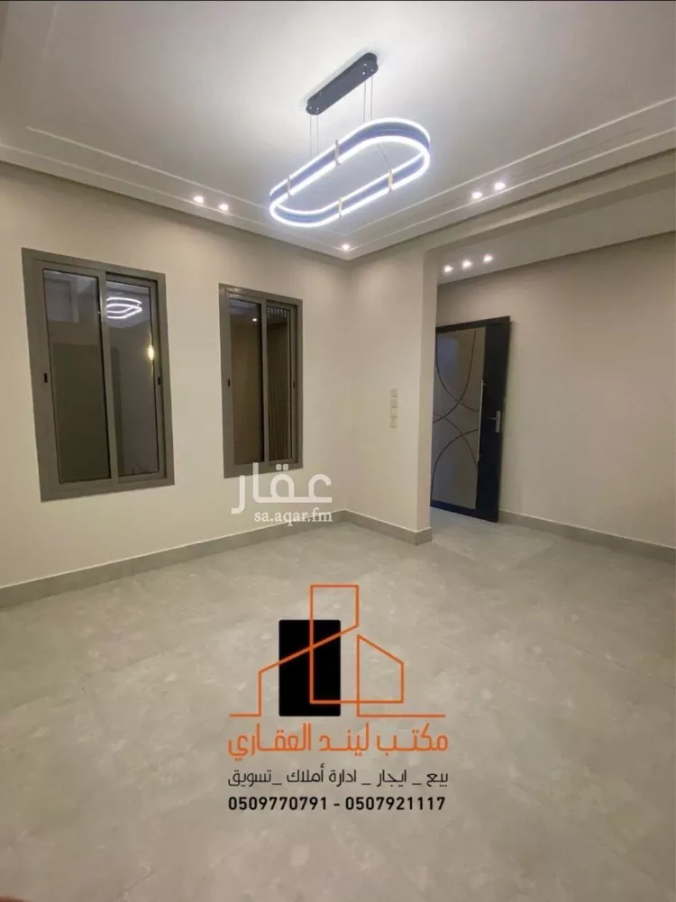 شقة للبيع في شارع الفانوس, حي النخيل, مدينة بريدة, منطقة القصيم
