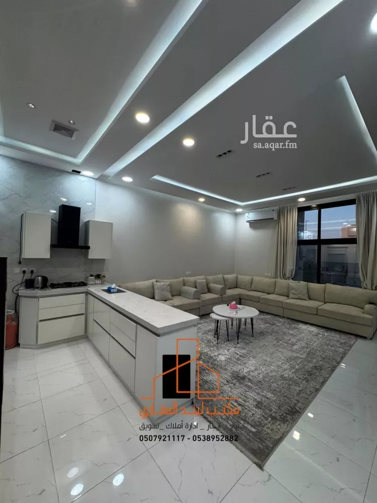 استراحة للبيع في شارع هجره عسيلان 484, حي النقيب الجنوبي, مدينة بريدة, منطقة القصيم صورة 3