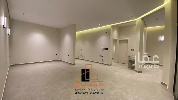 استراحة للبيع في شارع هجره عسيلان 1209, حي النقيب الجنوبي, مدينة بريده, منطقة القصيم صورة 5