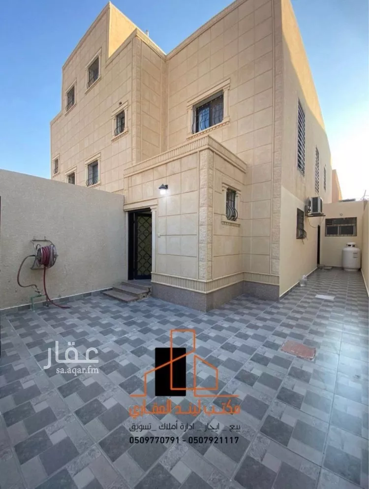 شقة للإيجار في حي الربيع, مدينة بريدة, منطقة القصيم صورة 2