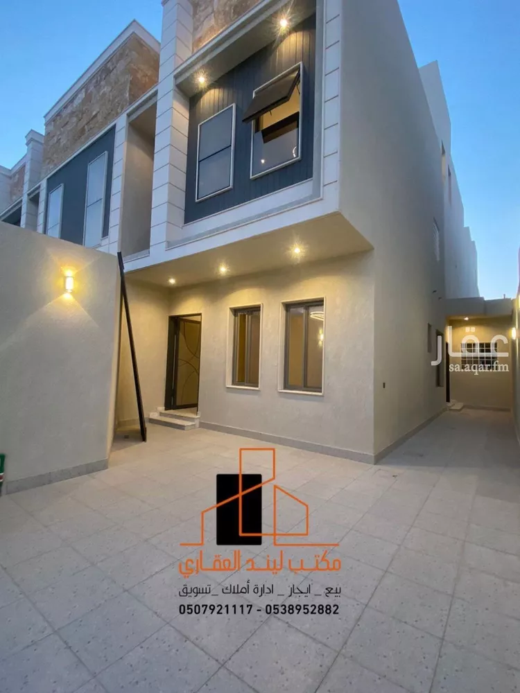 شقة للبيع في شارع الفانوس, حي النخيل, مدينة بريدة, منطقة القصيم صورة 5