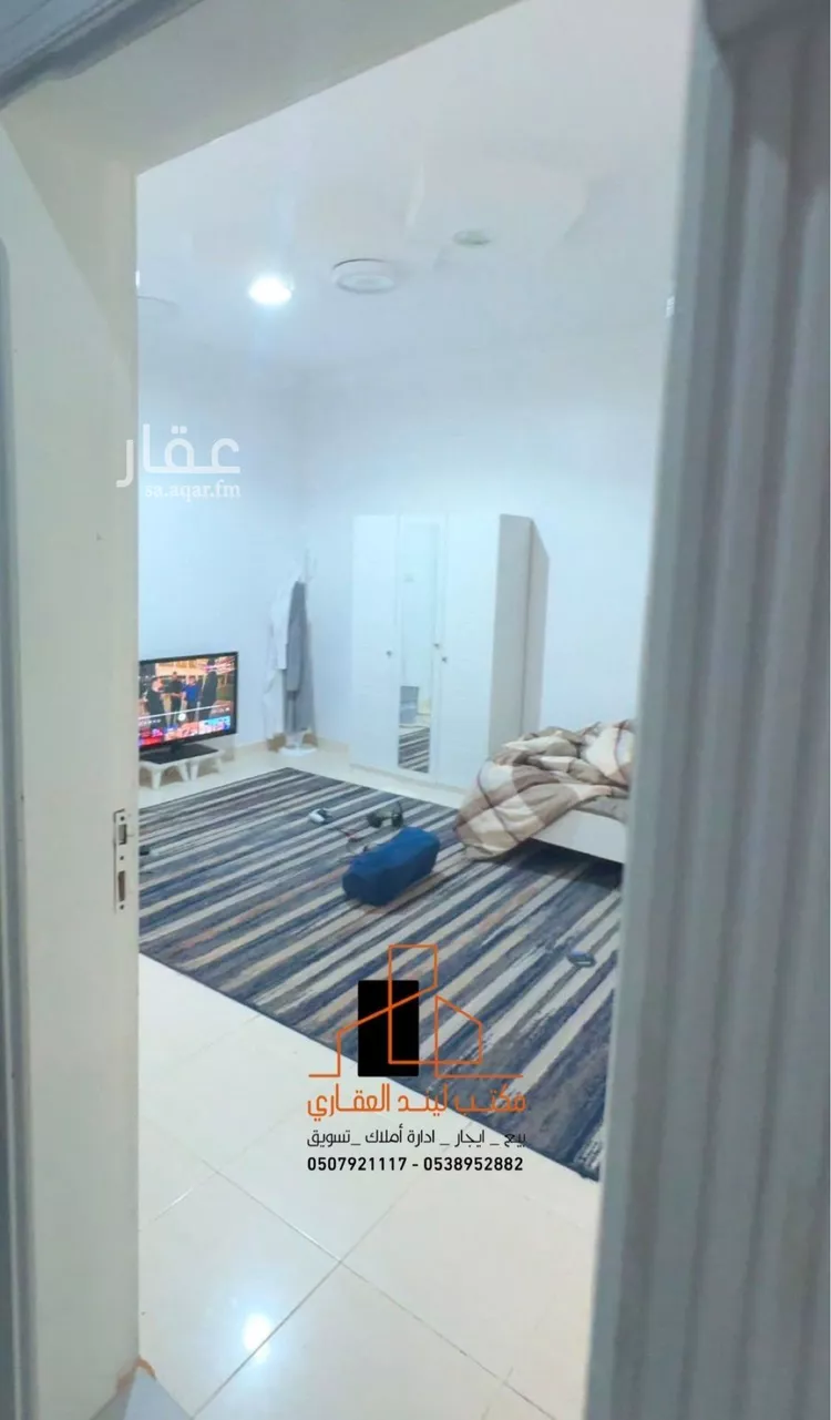 شقة للبيع في شارع معاذ الشعباني, حي الأخضر, مدينة بريدة, منطقة القصيم صورة 5