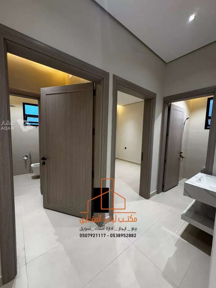 Floor for Sale in Buraydah Al Quway 4