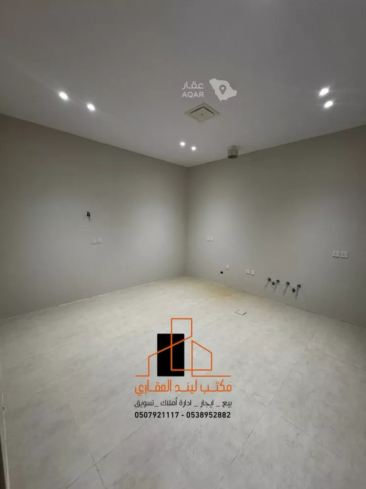 فيلا للبيع في شارع الفاروق 77, حي الإزدهار, مدينة بريدة, منطقة القصيم صورة 4
