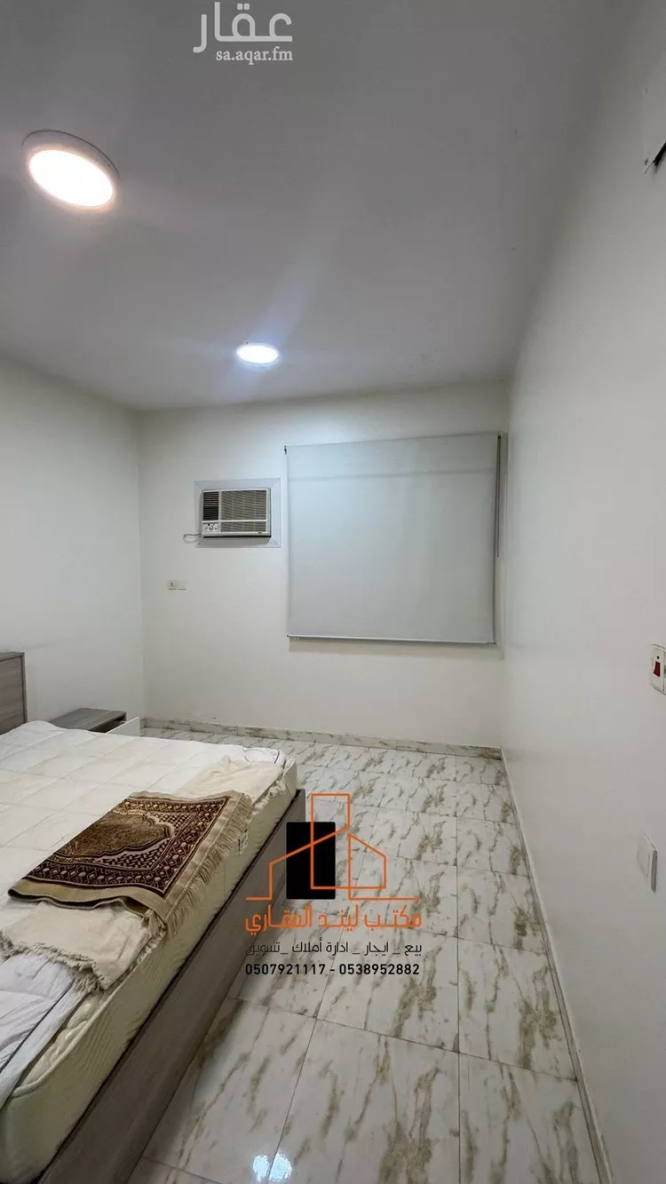 دور للإيجار في شارع عبد الله الأصغر, حي البساتين الغربي, مدينة بريدة, منطقة القصيم صورة 2