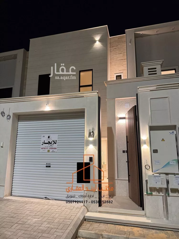 شقة للإيجار في شارع البكيرية, حي النخيل, مدينة بريدة, منطقة القصيم صورة 4