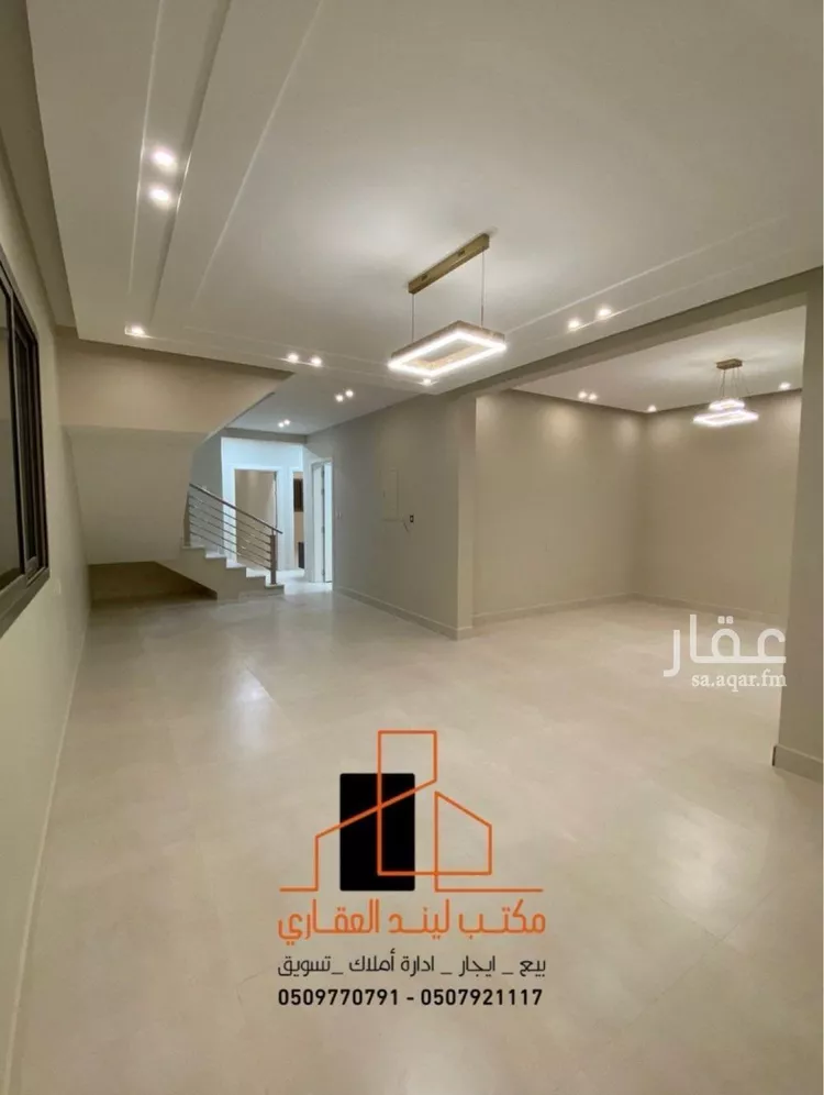 شقة للبيع في شارع بنت الحافظ, حي الفلاح, مدينة بريدة, منطقة القصيم صورة 4