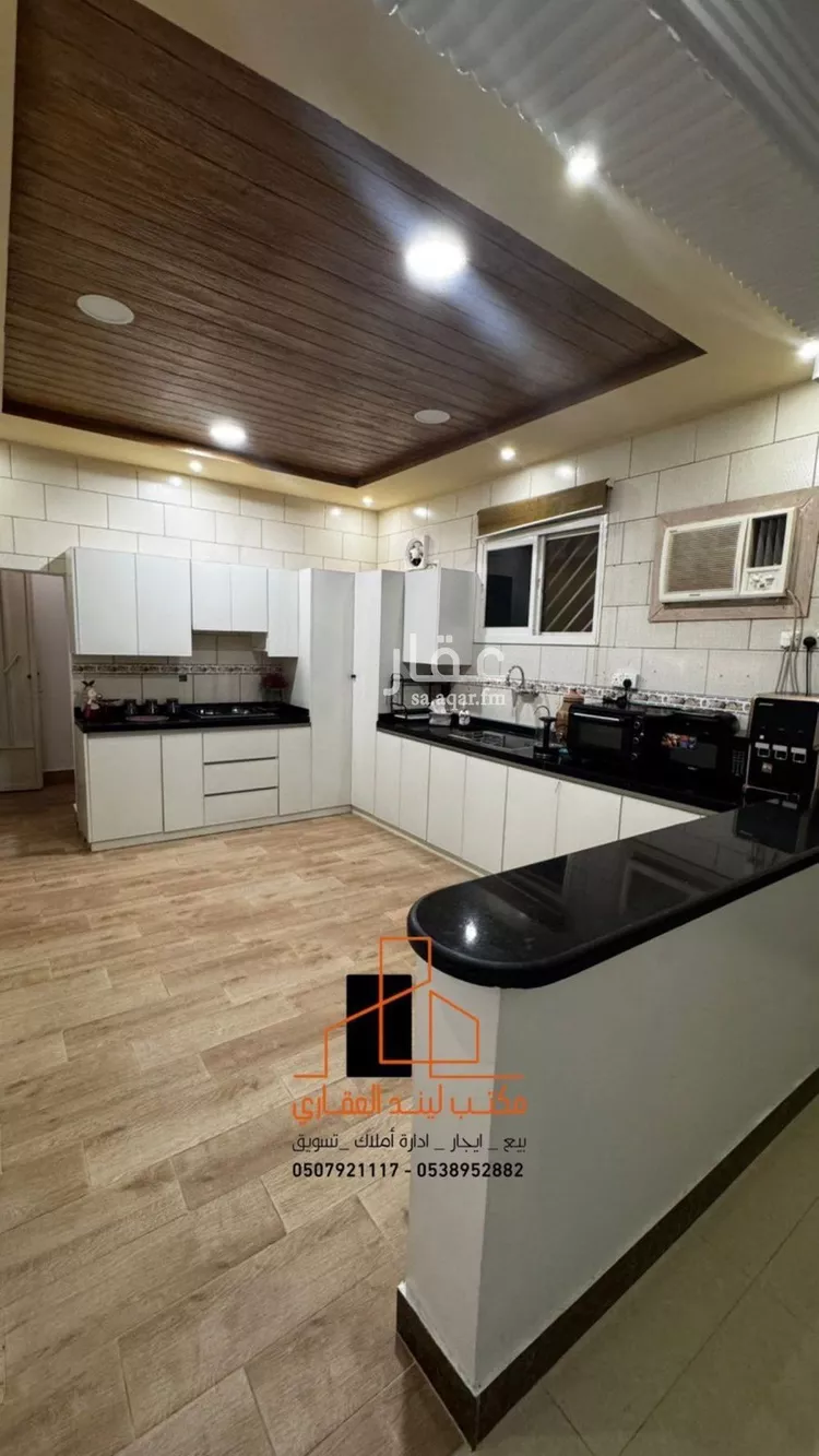 دور للإيجار في شارع البحتري, حي الروضة, مدينة بريدة, منطقة القصيم صورة 2