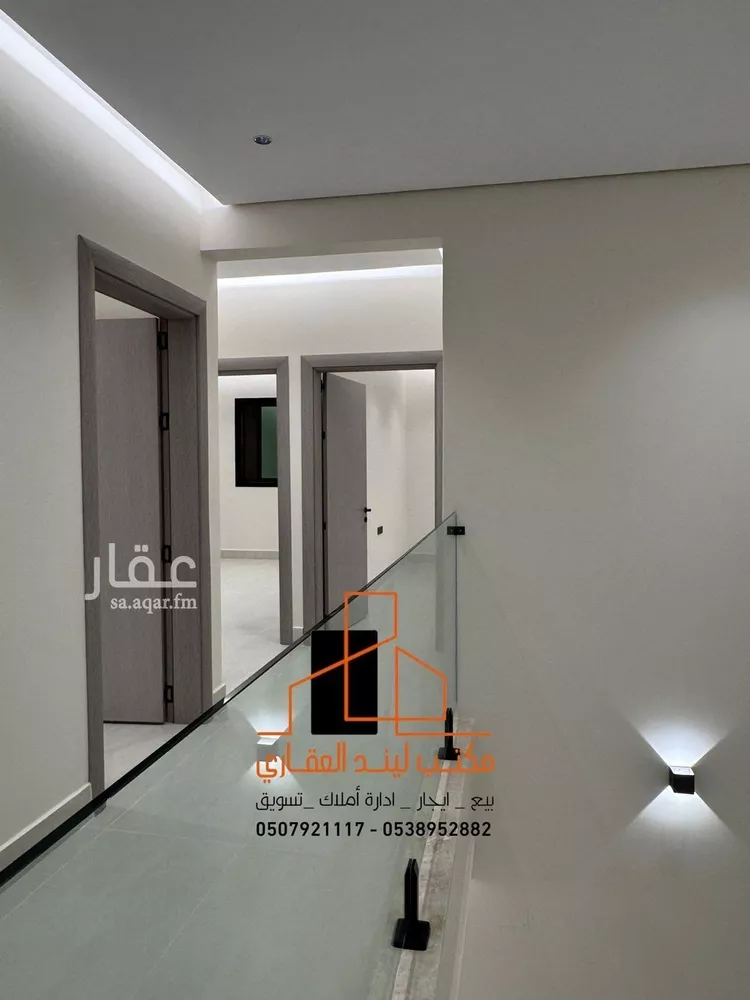 دور للإيجار في شارع البكيرية, حي النخيل, مدينة بريدة, منطقة القصيم 6