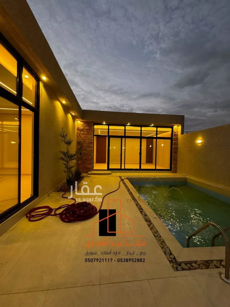 Rest House for Sale in Buraydah Diras صورة 5