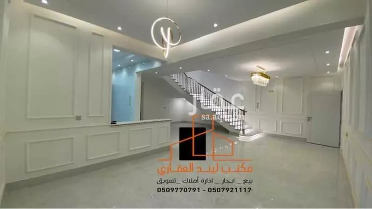 شقة للبيع في حي النخيل, مدينة بريده, منطقة القصيم صورة 3