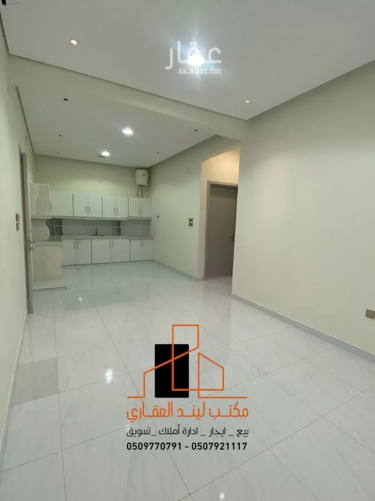 شقة للإيجار في شارع عنيزة, حي النخيل, مدينة بريده, منطقة القصيم صورة 3