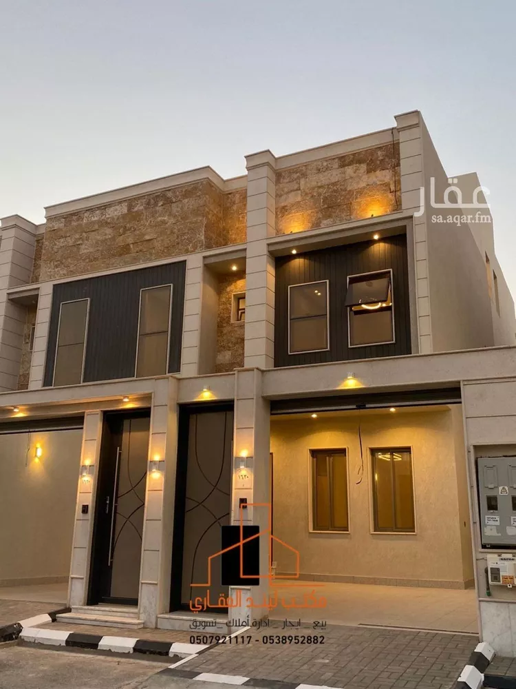 شقة للبيع في شارع الفانوس, حي النخيل, مدينة بريدة, منطقة القصيم صورة 4