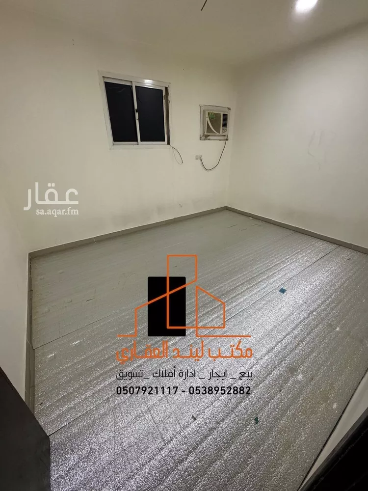 عمارة للإيجار في شارع الامام مسلم, حي الأفق, مدينة بريدة, منطقة القصيم صورة 2