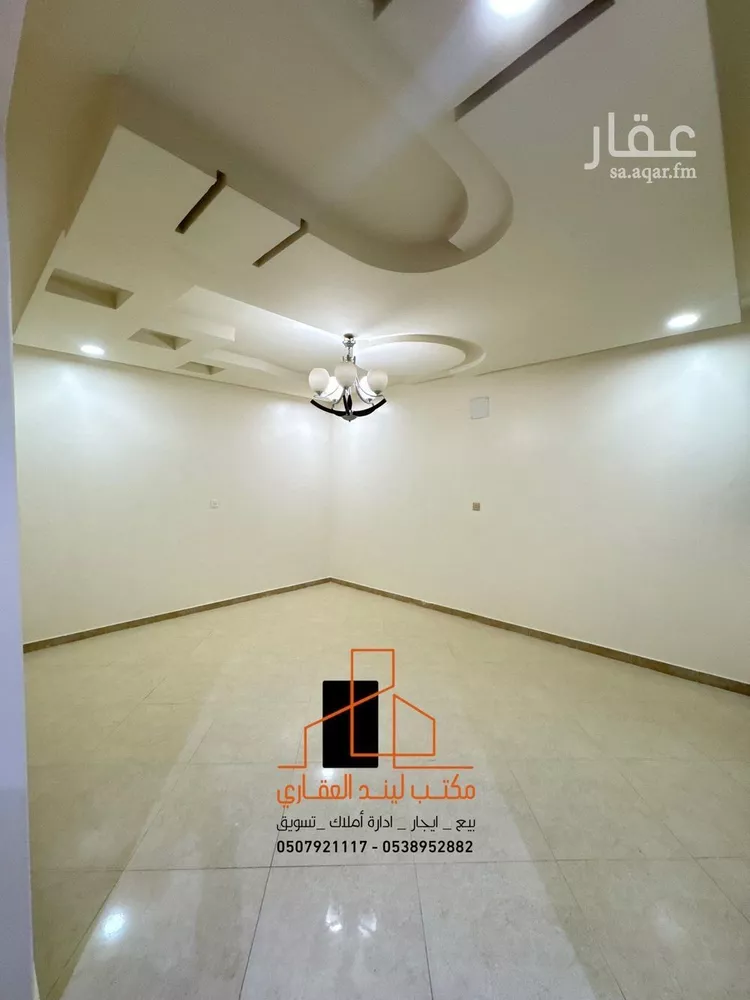 فيلا للبيع في شارع زهير بن محمد, حي النهضة, مدينة بريدة, منطقة القصيم صورة 2