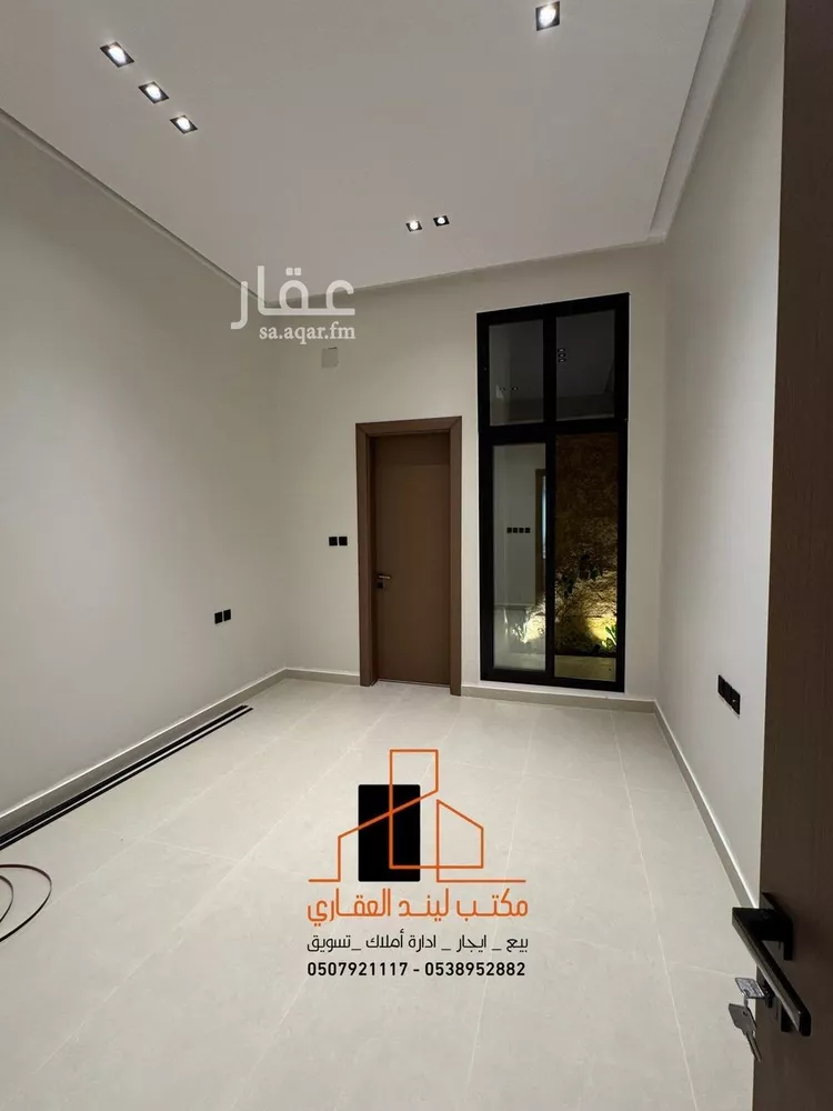 استراحة للبيع في شارع محمد حسن, حي النقيب الجنوبي, مدينة بريدة, منطقة القصيم صورة 3