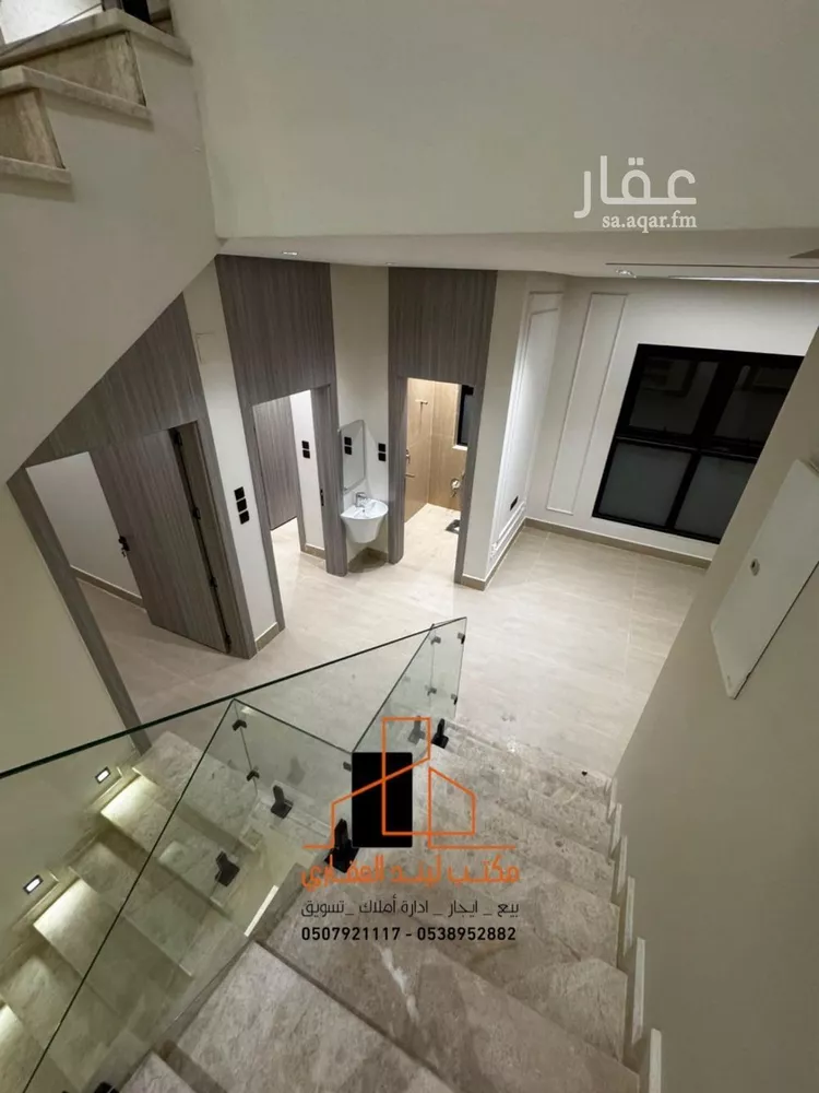 فيلا للبيع في شارع الزمرد, حي النخيل, مدينة بريدة, منطقة القصيم 9