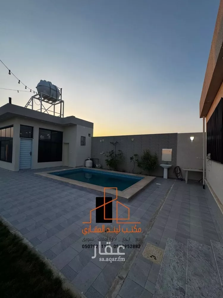 Rest House for Sale in Buraydah Al Jamiyin 7