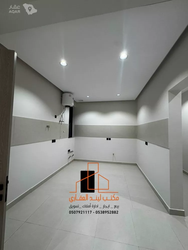 Floor for Sale in Buraydah Al Quway 2