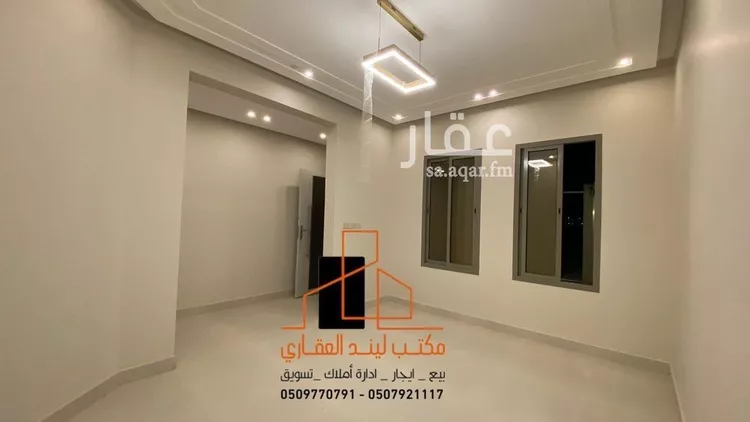 شقة للبيع في حي النخيل, مدينة بريده, منطقة القصيم صورة 3