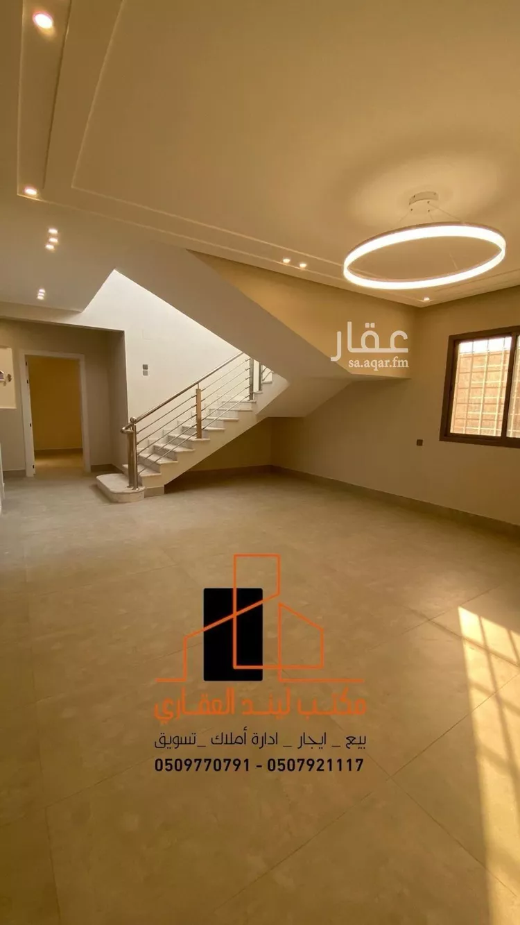 شقة للبيع في شارع أبي دلامة الكوفي, حي النخيل, مدينة بريده, منطقة القصيم صورة 2