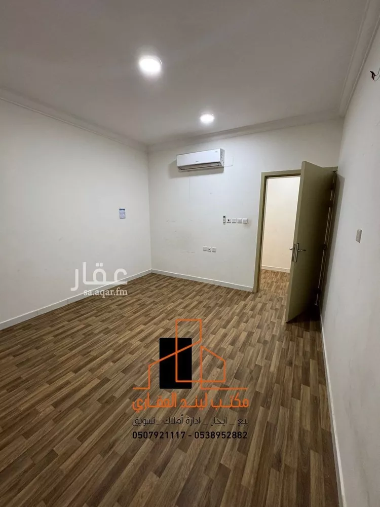 غرفة للإيجار في شارع عمرو بن سفيان, حي النخيل, مدينة بريدة, منطقة القصيم