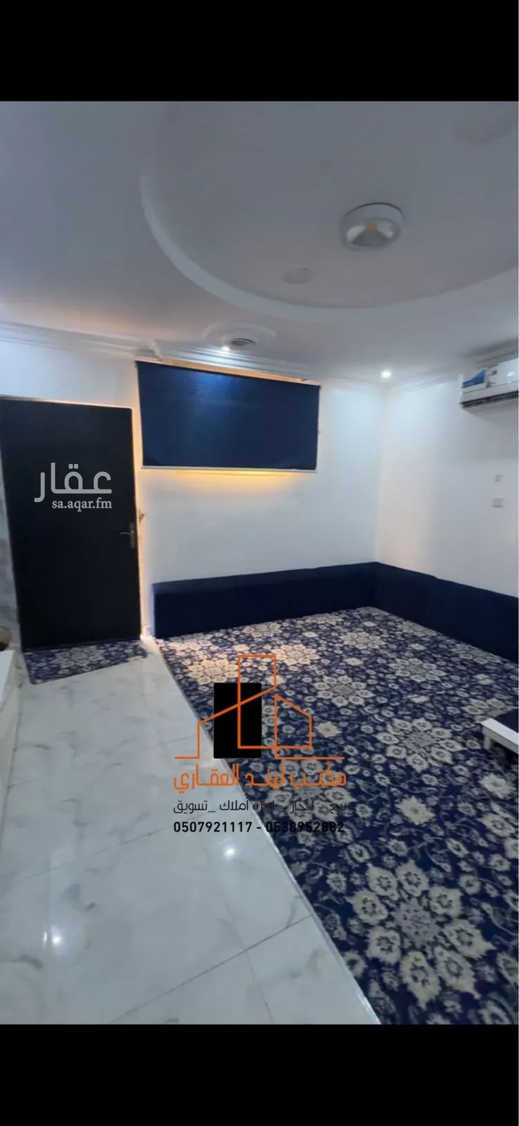 دور للبيع في شارع معاذ الشعباني, حي الأخضر, مدينة بريدة, منطقة القصيم 6