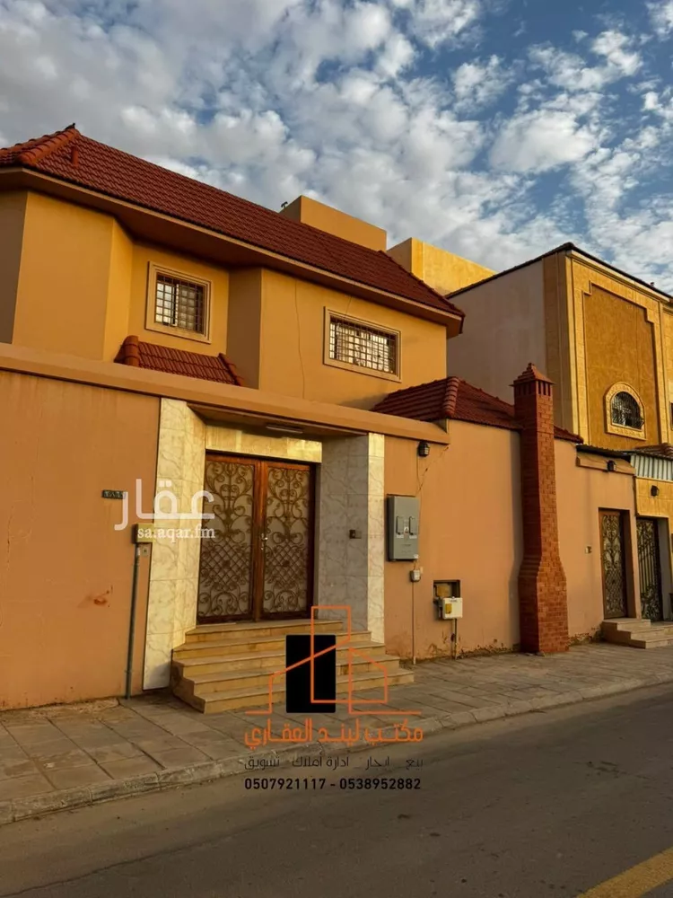 Villa for Sale in Buraydah Al Eskan 9