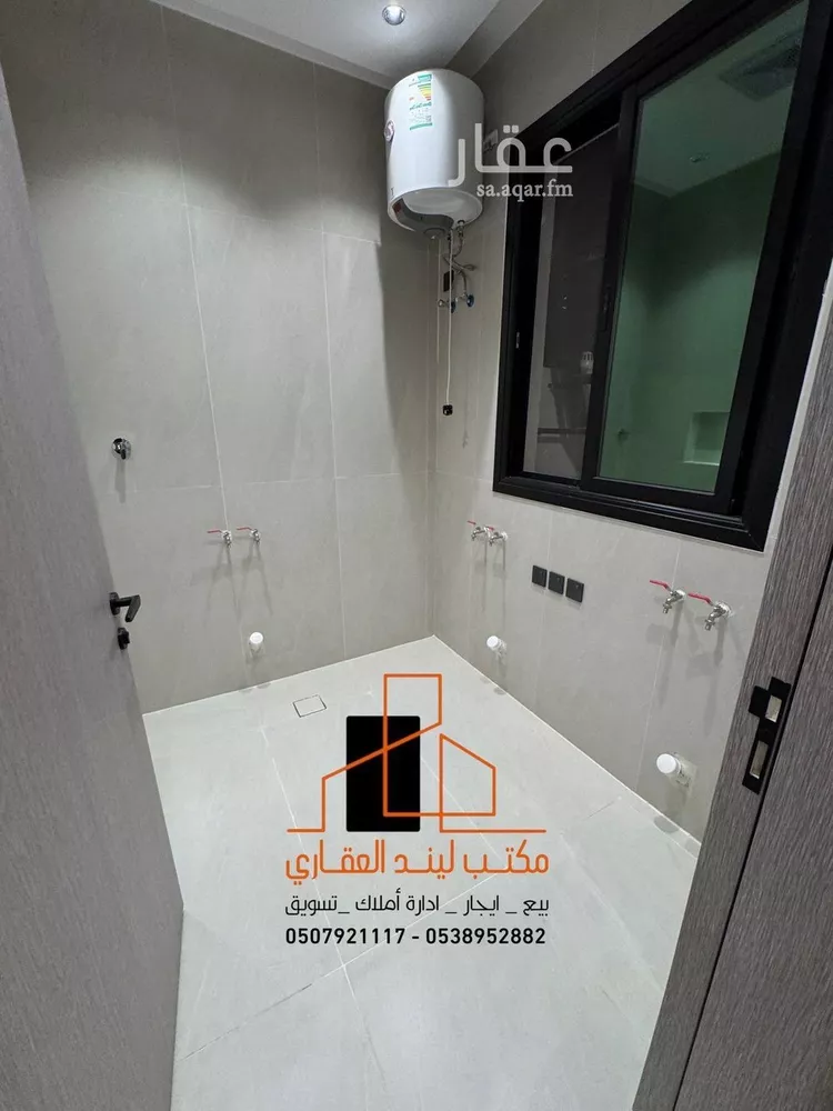 شقة للإيجار في شارع البكيرية, حي النخيل, مدينة بريدة, منطقة القصيم صورة 3