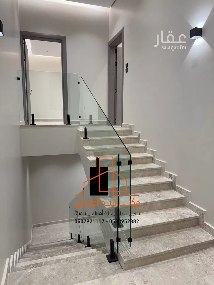 شقة للإيجار في شارع البكيرية, حي النخيل, مدينة بريدة, منطقة القصيم صورة 2