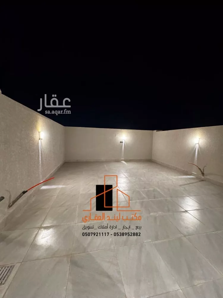 فيلا للبيع في شارع الزمرد, حي النخيل, مدينة بريدة, منطقة القصيم صورة 3