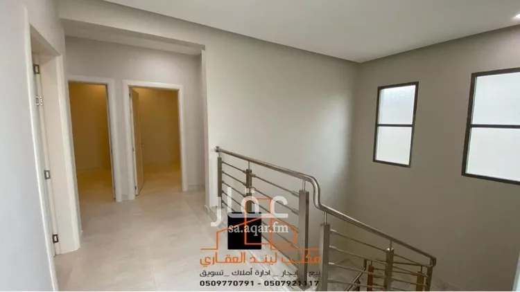 شقة للبيع في شارع مره بن خليف, حي النخيل, مدينة بريده, منطقة القصيم صورة 4