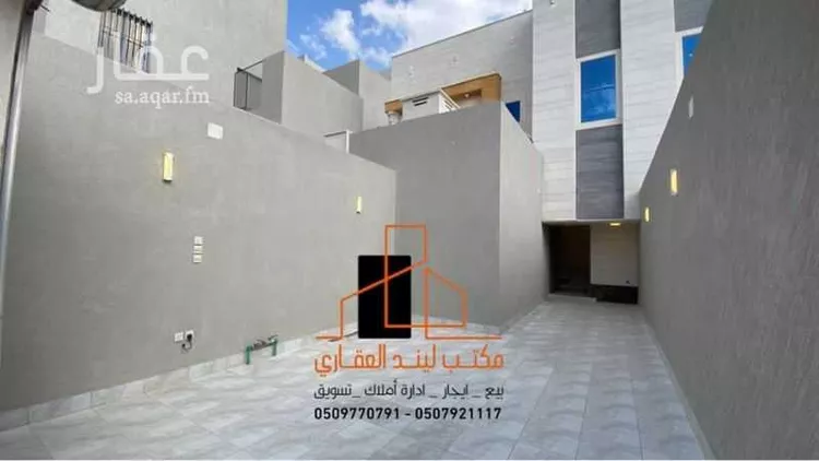 شقة للبيع في حي النخيل, مدينة بريده, منطقة القصيم صورة 2