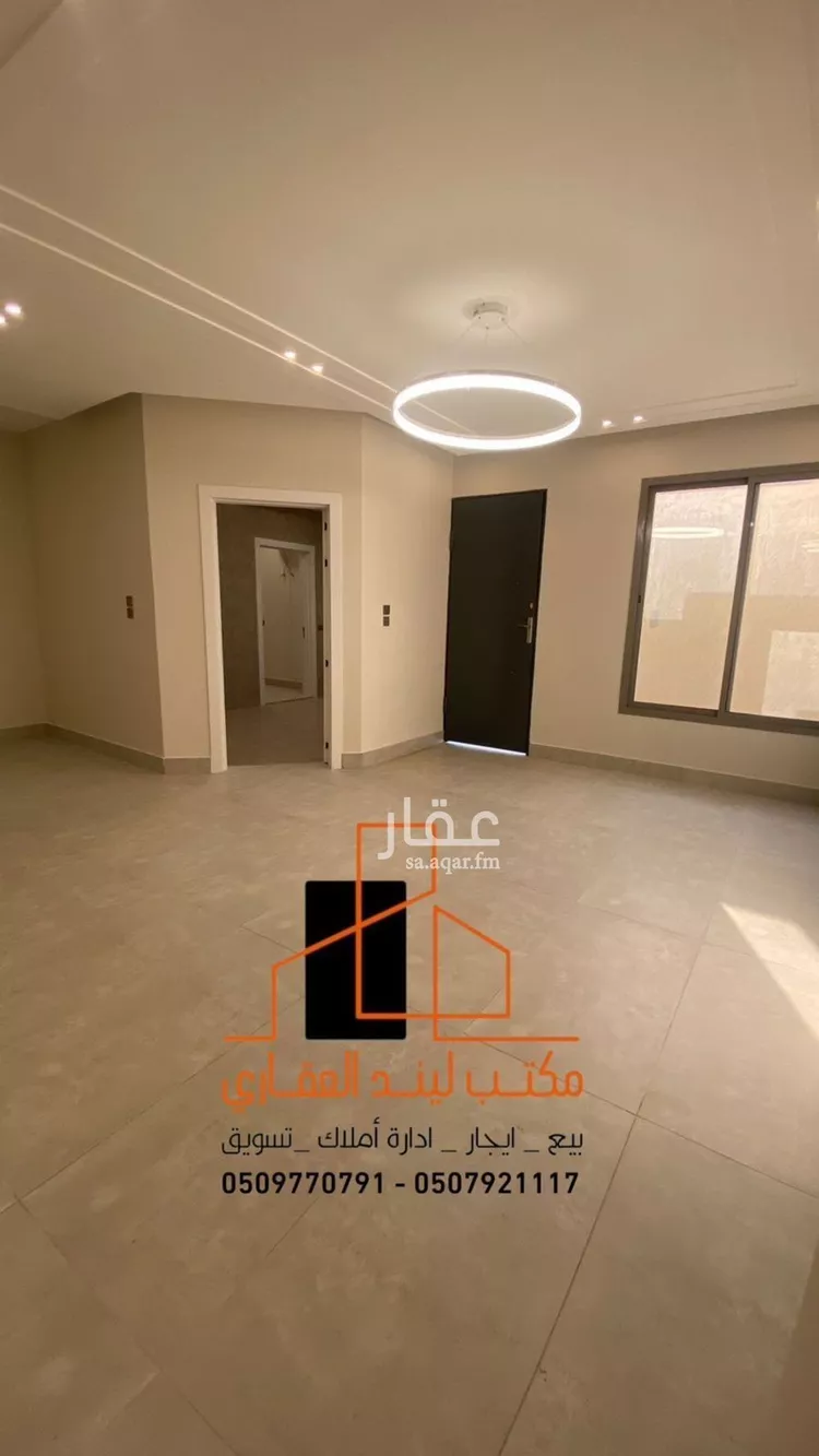 شقة للبيع في شارع احمد بن ابي السرح, حي النخيل, مدينة بريده, منطقة القصيم صورة 4