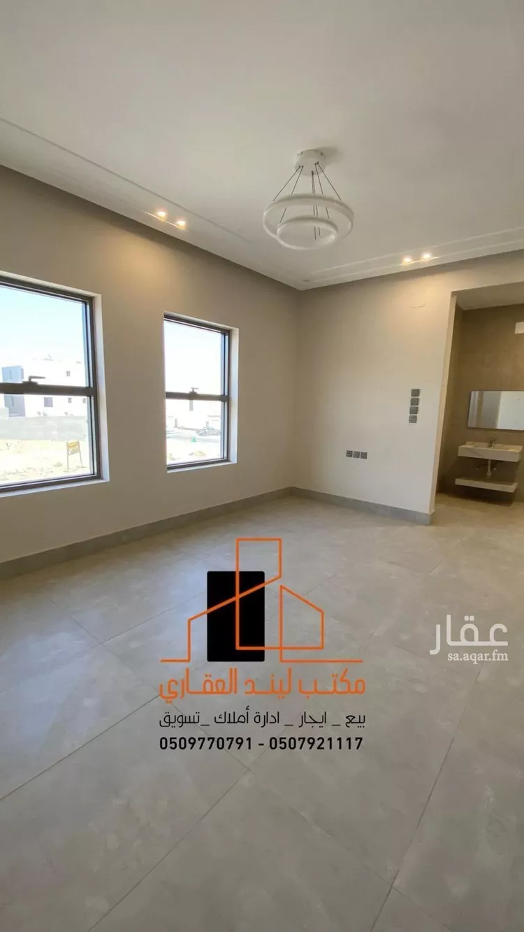 شقة للبيع في شارع أبي دلامة الكوفي, حي النخيل, مدينة بريده, منطقة القصيم صورة 3