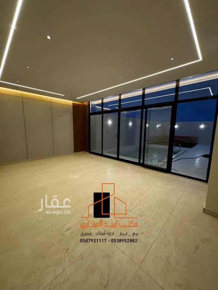 استراحة للبيع في شارع الثعلبه بن قيس, حي ضراس, مدينة البصر, منطقة القصيم 8