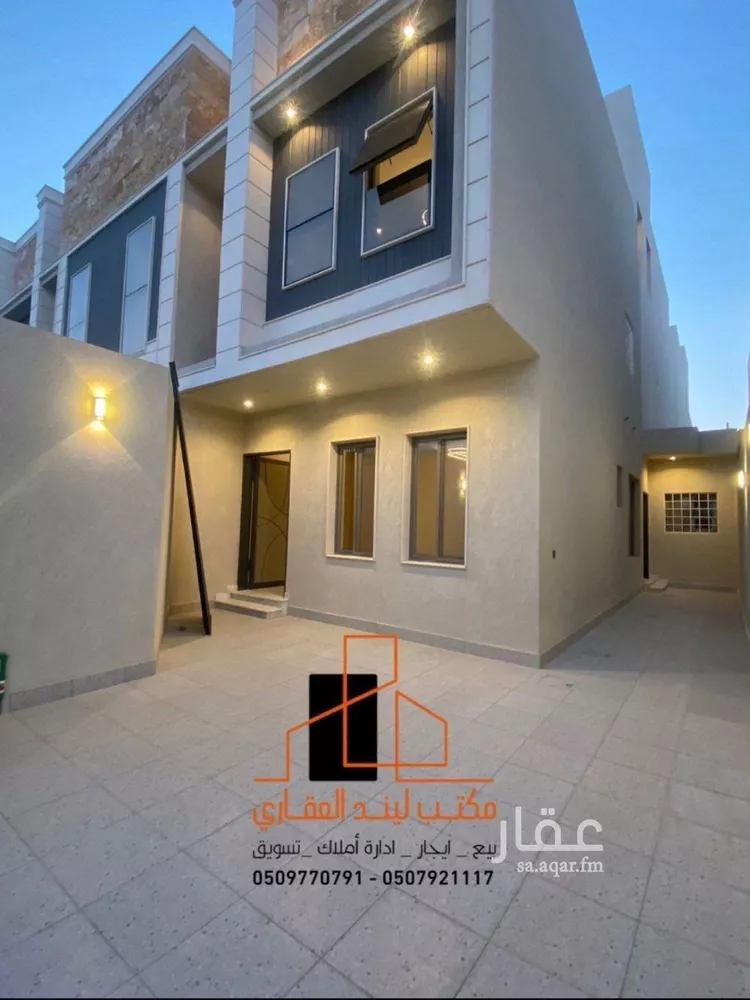 شقة للبيع في شارع الفانوس, حي النخيل, مدينة بريدة, منطقة القصيم صورة 2