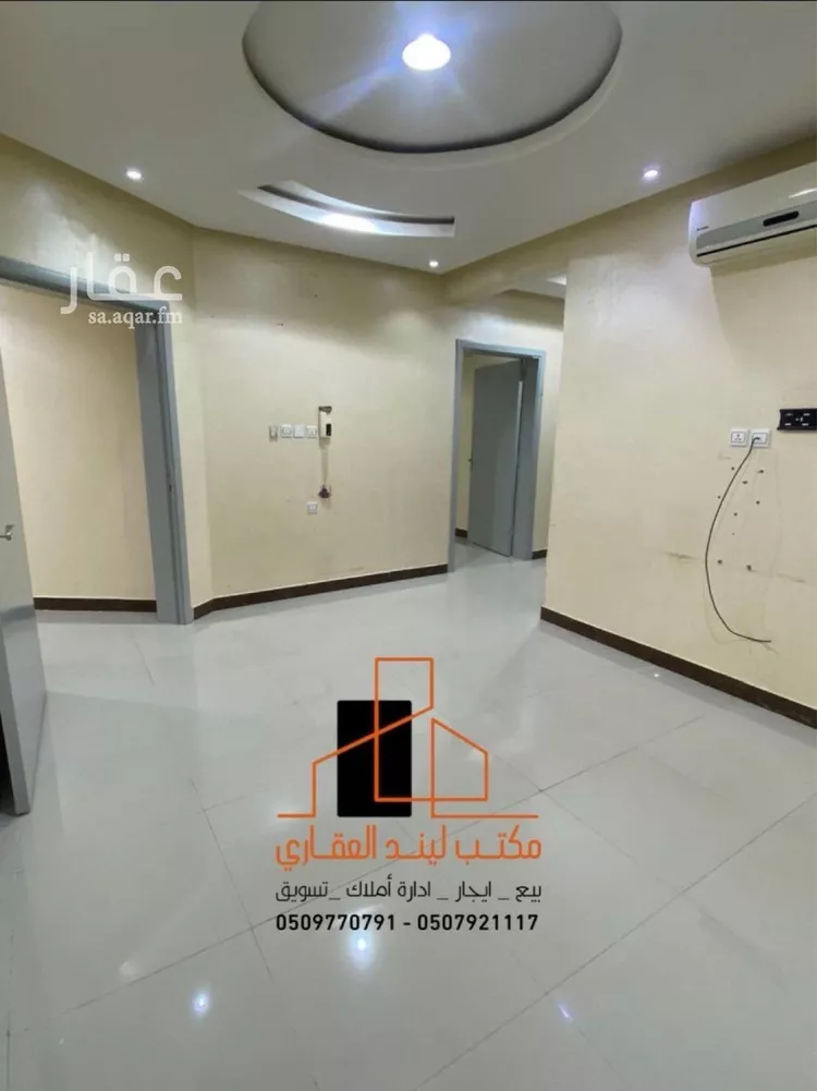 شقة للإيجار في حي الربيع, مدينة بريدة, منطقة القصيم صورة 3