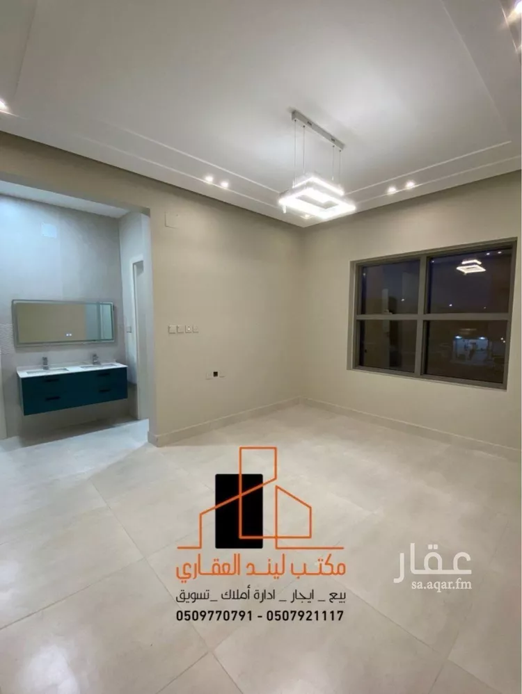 شقة للبيع في شارع بنت الحافظ, حي الفلاح, مدينة بريدة, منطقة القصيم صورة 2