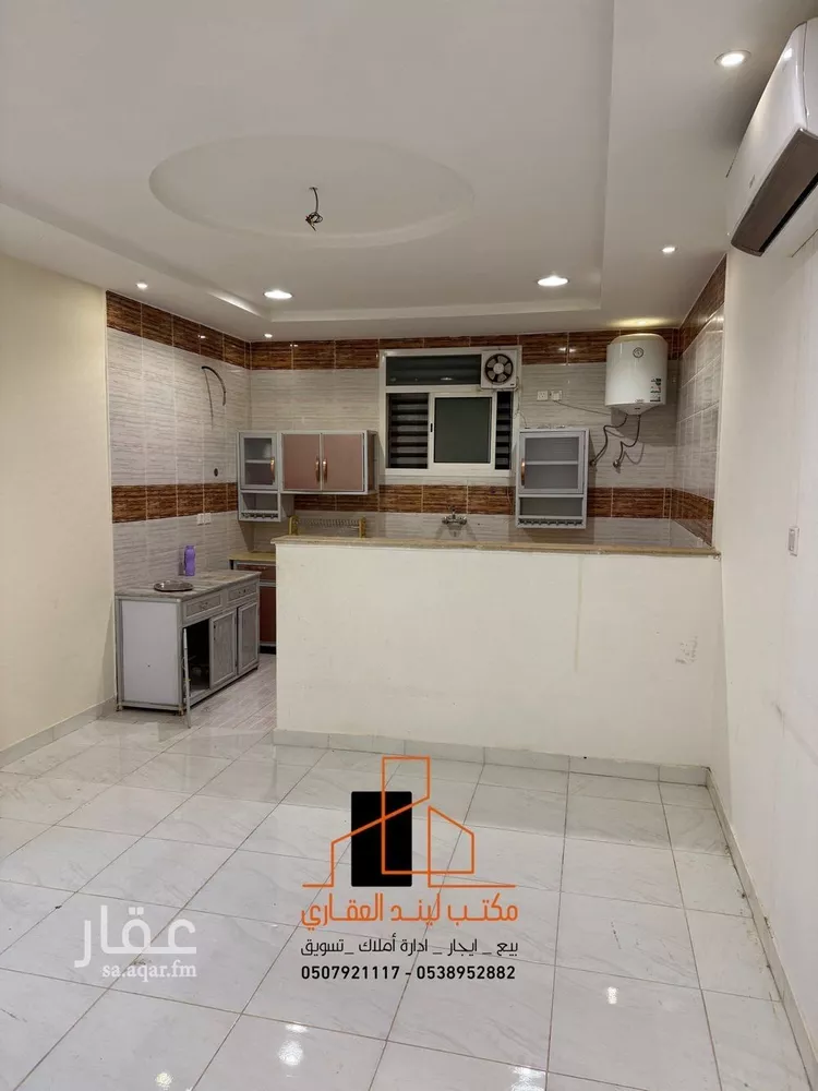 غرفة للإيجار في شارع عمرو بن سفيان, حي النخيل, مدينة بريدة, منطقة القصيم صورة 2